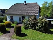 Einfamilienhaus in idyllischer Lage - Wohnen im Nationalpark Hunsrück-Hochwald - Neuhütten (Rheinland-Pfalz)
