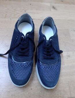 Jenny Damenschuh/ Sommerschuh - Gummersbach