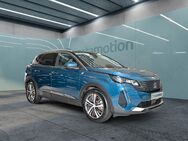 Peugeot 3008, 1.6 Hybrid Roadtrip Plug-In EU6d 225 Automatik digitales, Jahr 2021 - München