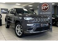 Jeep Grand Cherokee 3.0 CRD *Summit*PanoSD*ACC*Kamera - Hamburg