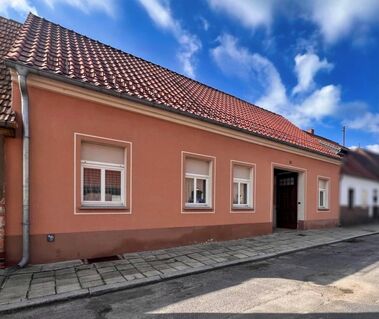 Gepflegtes Reihenhaus im historischen Stadtkern