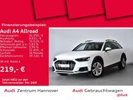 Audi A4 Allroad, quattro 40 TDI, Jahr 2023 - Hannover