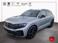 VW Touareg, 3.0 V6 TDI R-LINE BLACK STYLE, Jahr 2024 - Schongau