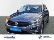 VW T-Roc, Sport, Jahr 2021 - Groß Grönau