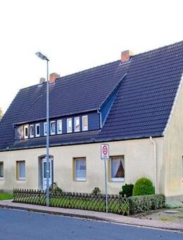 3-Zimmer-Wohnung in Syke - Syke