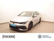 VW Golf VIII Clubsport 2.0TSI DSG Matrix Navi ACC Panoramad. - Jena