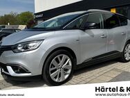 Renault Grand Scenic, LIMITED Deluxe TCe 140, Jahr 2019 - Celle