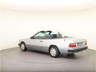 Mercedes-Benz 300 CE-24 Cabrio deutsches Auto+58tkm+Klima - Schierling