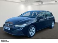 VW Golf, 2.0 TDI Life, Jahr 2024 - Wuppertal