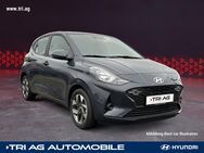 Hyundai i10, 1.2 (MY25) Benzin (79 ) 5-MT, Jahr 2024 - Kippenheim