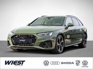 Audi A4, Avant S line 40 TFSI quattro, Jahr 2024 - Darmstadt