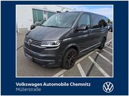 VW T6 Multivan, 2.0 TDI 1 Generation Six, Jahr 2021 - Chemnitz