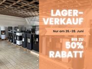 🔥 Lagerumbau bei Kamify: Hochwertige Kaminöfen bis zu 50 % reduziert – nur vom 26. bis 28.06.! - Bad Oeynhausen