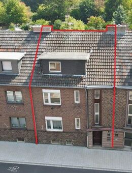 Stadthaus wartet auf neuen Glanz! - Neuss