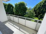 *sanierte Balkonwohnung*Tageslichtbad* - Mülheim (Ruhr)