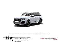 Audi Q7, 55 TFSI e quattro S line, Jahr 2021 - Reutlingen