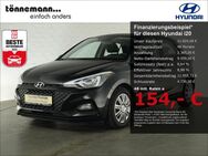 Hyundai i20, SELECT, Jahr 2020 - Coesfeld