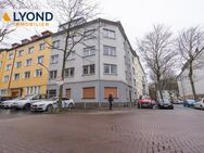 Diese attraktive Wohnung im Klinikviertel von Dortmund kommt zum Verkauf! - Dortmund