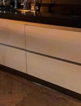 Moderne Luxus-Küche – Komplettset mit Elektrogeräten - Köln