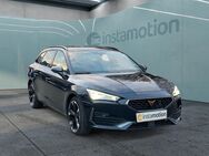 CUPRA Leon, 1.4 ST e-HYBRID 204PS Batterie geprüft, Jahr 2022 - München