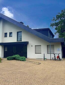 Vielseitige Villa in Top Lage im Johanniterviertel! - Bonn