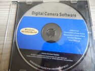 Digital Camera Software CD DVD Software Treiber - Beerfelden