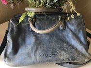 Liebeskind TASCHE KOKO Shabby chic Used Look Boho - Berlin