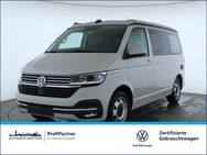 VW T6 California, 2.0 TDI 1 Ocean ZINS, Jahr 2022 - Rostock