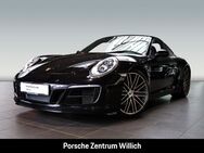 Porsche 991, (911) Carrera 4S AD Sitze, Jahr 2019 - Willich