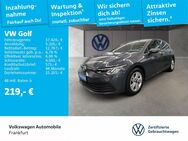 VW Golf, 1.5 TSI VIII Life CD1X, Jahr 2020 - Frankfurt (Main)