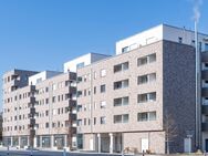 Penthouse in 90419 Nürnberg, Nordwestring 91 / Tiefgarage / Leerstand - Nürnberg