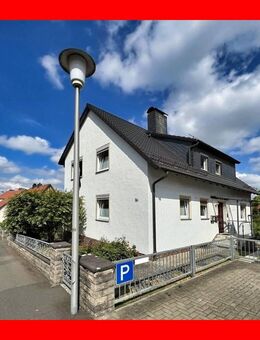 Mit oder ohne Mieter zum Eigentum? - Goslar