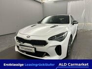 Kia Stinger 3.3 T-GDI AWD OPF GT Limousine, 5-türig, Automatik, 8-Gang - Bad Fallingbostel