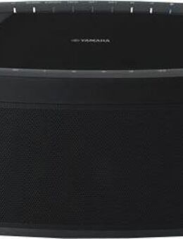 Yamaha MusicCast 50 Surround-Lautsprecher Stereo (Bluetooth, WLAN (WiFi)