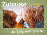 kleine Familien-Starter-Wohnung - Gera