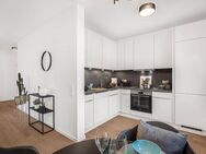 Lichtdurchflutete Neubauwohnung mit 3 Zimmern und großer Loggia zu vermieten! - Buxtehude