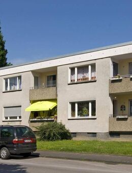 Demnächst frei! 3-Zimmer-Wohnung in Mönchengladbach Windberg - Mönchengladbach