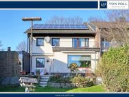 Attraktives Reihenendhaus mit Photovoltaik und Erdwärmeheizung in ruhiger, grüner Wohnlage - Bochum