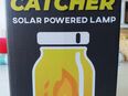 Solar-Lampe FIRE CATCHER in 63454