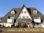 3 Zimmer Maisonette-Wohnung im Dorint Strandhotel mit Blick auf die Dünen - Sylt