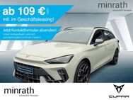 CUPRA Leon, 1.5 Sportstourer VZ e-HYBRID Sennheiser, Jahr 2024 - Moers Zentrum