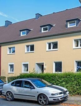2-Zimmer-Wohnung in Dortmund Gartenstadt - Dortmund