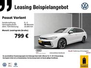 VW Passat Variant, 1.5 eHybrid R-Line, Jahr 2024 - Luckenwalde