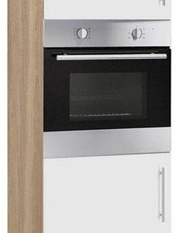 wiho Küchen Backofenumbauschrank Cali 60 cm breit