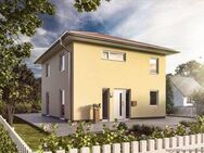 "Wohnen mit Zukunft: Ihr Stadthaus mit Eleganz und nachhaltiger Ausstattung" - Schornsheim