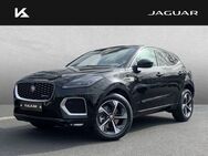 Jaguar E-Pace D200 AWD R-Dynamic SE Leder LED Navi Kamera - Aschaffenburg