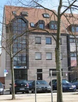 Monatsweise Anmietung mitten in Nürnberg - Nürnberg