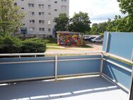 Großzügige barrierearme 2-Zimmer Wohnung mit großer Terrasse - Brandenburg (Havel)