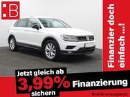 VW Tiguan, 1.5 TSI IQ DRIVE 18, Jahr 2019 - Mühlhausen (Regierungsbezirk Oberpfalz)