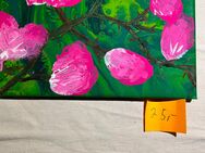 Magnolien Bild 18x24 - Ganderkesee